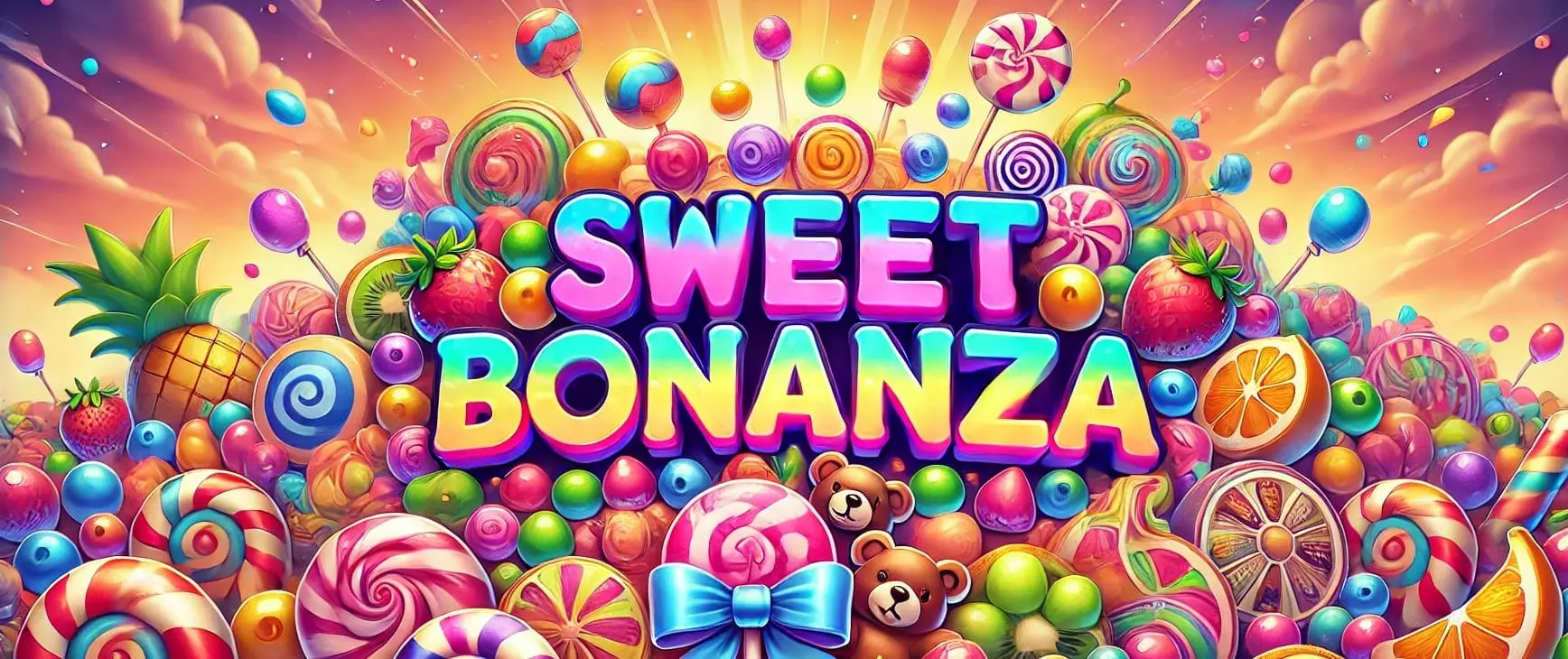 Sweet Bonanza